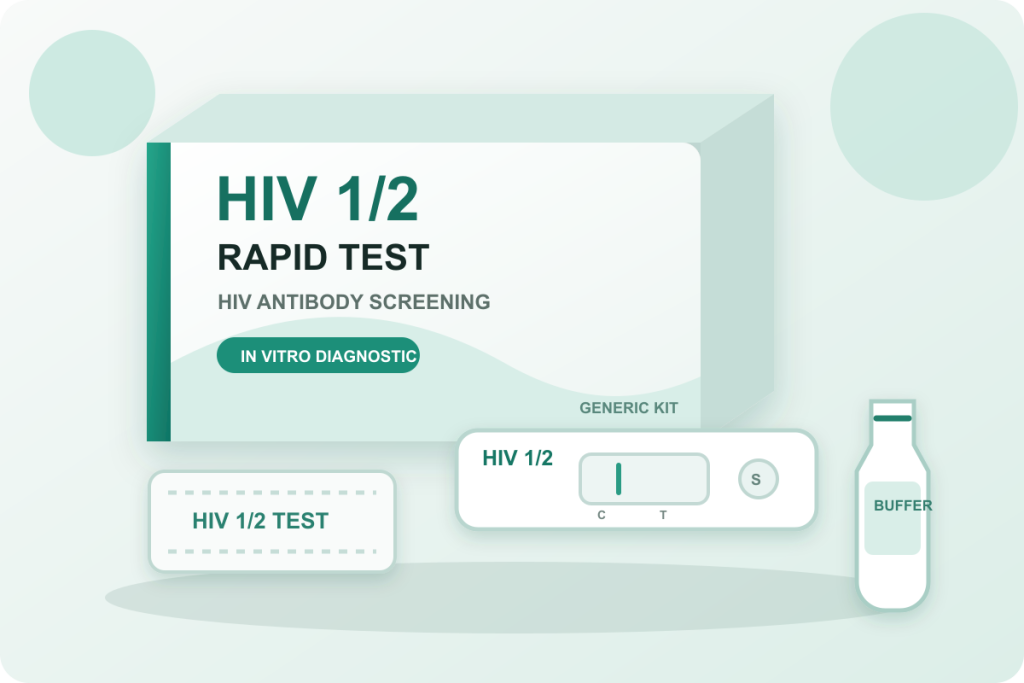 HIV Prevention Starts with Facts: Understanding Risk, Testing, and Early Care