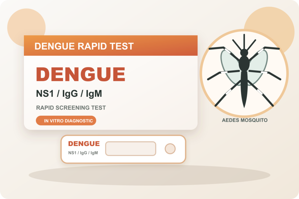 Dengue Prevention: Stop Mosquito Bites and Recognize Warning Signs Early