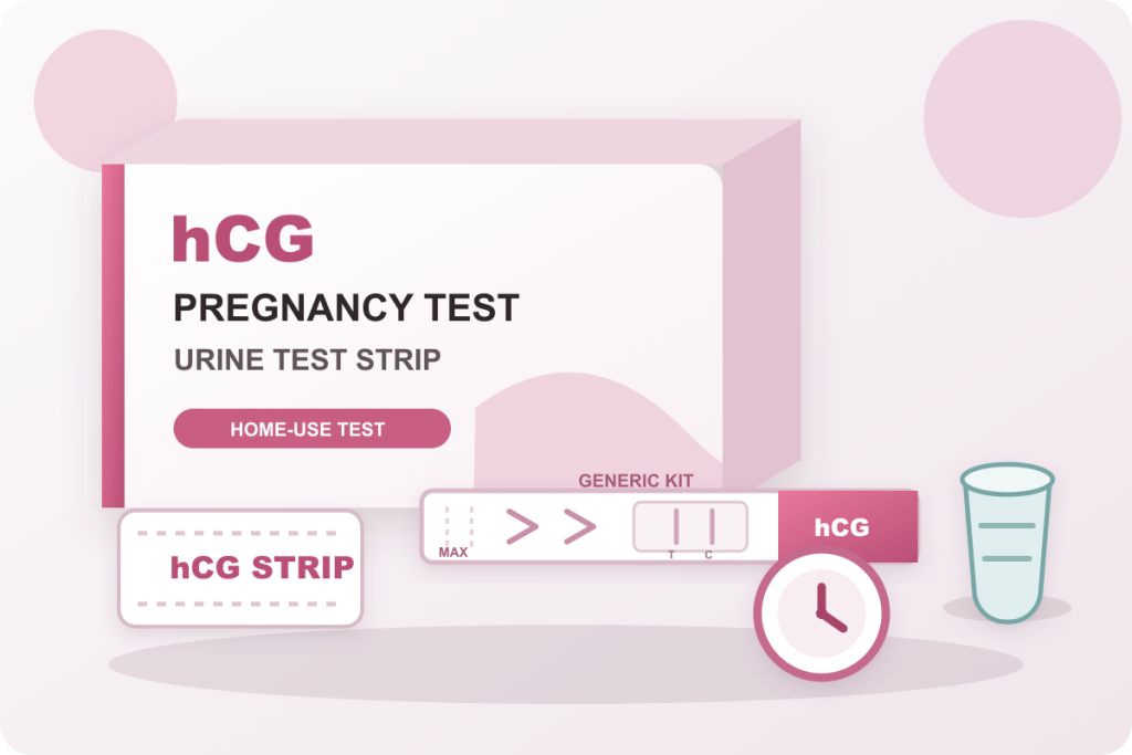 Pregnancy Test Strips: Correct Use, Common Errors, and When to Retest