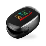 Finger Pulse Oximeter -Medical Tests, Equipment & Lab Supplies -